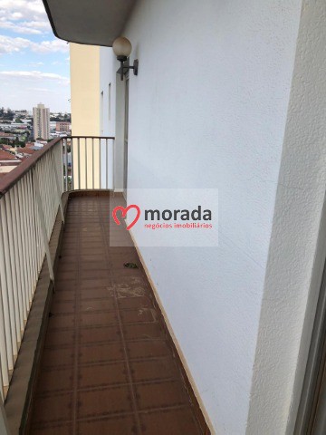 Apartamento à venda com 4 quartos, 177m² - Foto 6