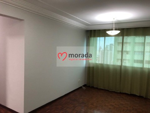 Apartamento à venda com 2 quartos, 72m² - Foto 3