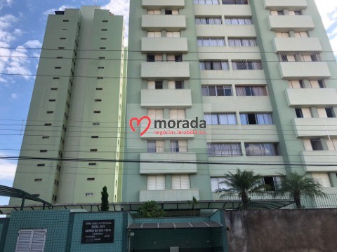 Apartamento à venda com 2 quartos, 72m² - Foto 45