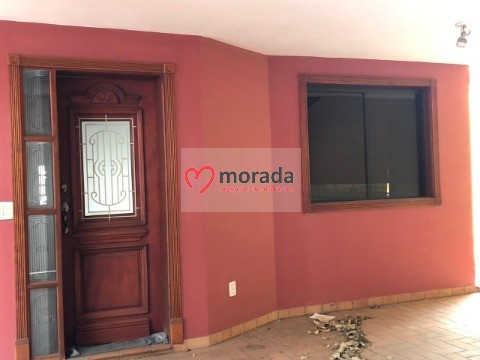 Sobrado à venda com 3 quartos, 226m² - Foto 3