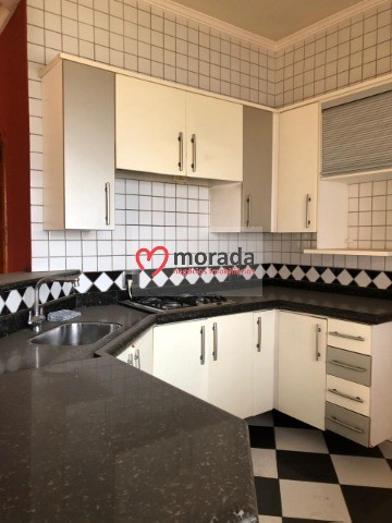 Sobrado à venda com 3 quartos, 226m² - Foto 14