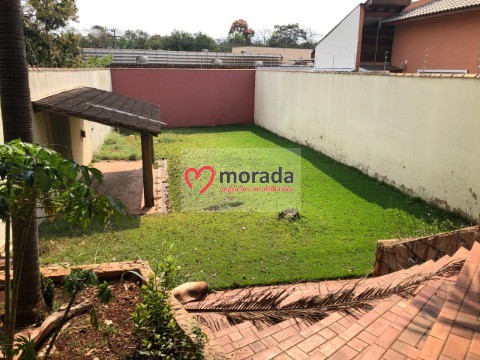 Sobrado à venda com 3 quartos, 226m² - Foto 19