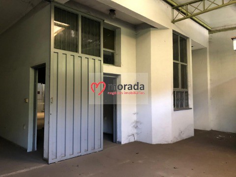 Depósito-Galpão-Armazém à venda, 300m² - Foto 4