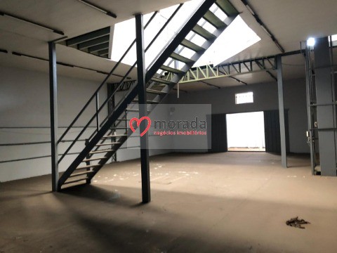 Depósito-Galpão-Armazém à venda, 300m² - Foto 17