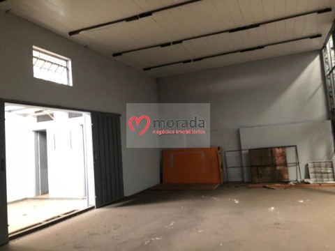 Depósito-Galpão-Armazém à venda, 300m² - Foto 18