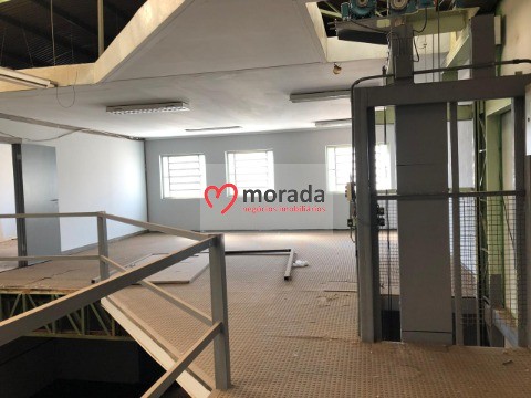 Depósito-Galpão-Armazém à venda, 300m² - Foto 29