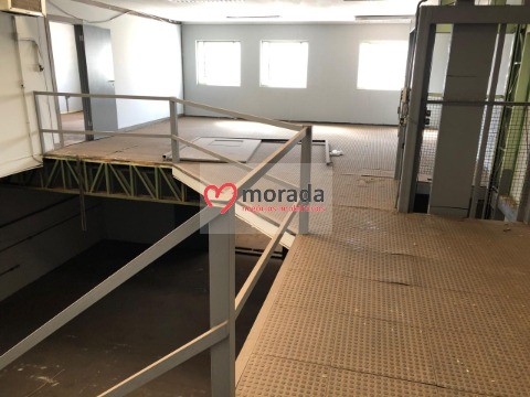 Depósito-Galpão-Armazém à venda, 300m² - Foto 50