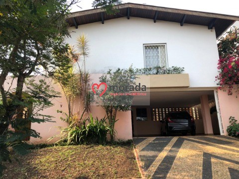 Sobrado à venda com 3 quartos, 372m² - Foto 2