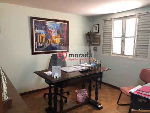 Sobrado à venda com 3 quartos, 372m² - Foto 12