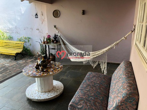 Sobrado à venda com 3 quartos, 350m² - Foto 18