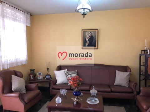 Sobrado à venda com 3 quartos, 350m² - Foto 16