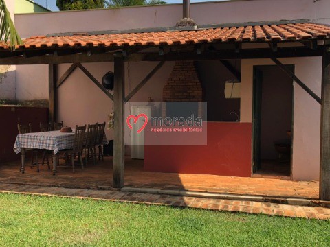 Sobrado à venda com 3 quartos, 350m² - Foto 23