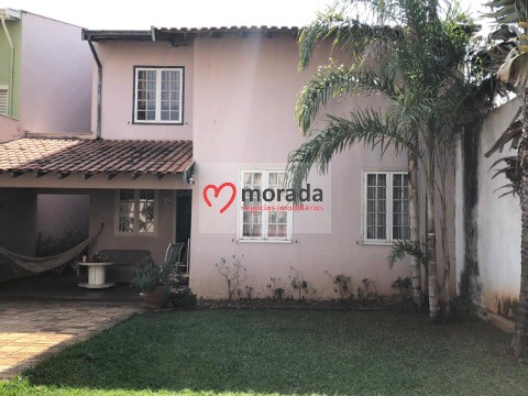 Sobrado à venda com 3 quartos, 350m² - Foto 29