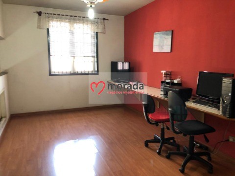 Sobrado à venda com 3 quartos, 350m² - Foto 45