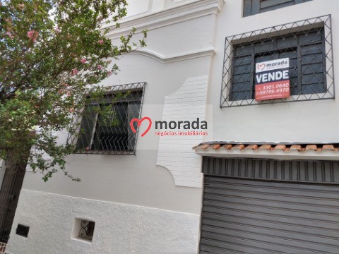 Prédio Inteiro à venda com 3 quartos, 280m² - Foto 1