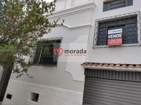 Prédio Inteiro à venda com 3 quartos, 280m² - Foto 2