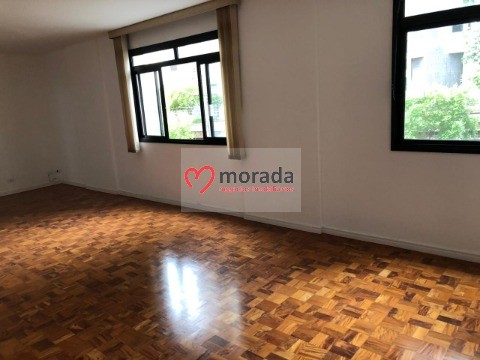 Apartamento à venda com 3 quartos, 154m² - Foto 3