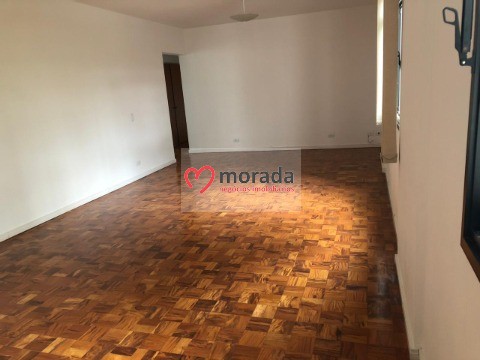 Apartamento à venda com 3 quartos, 154m² - Foto 4