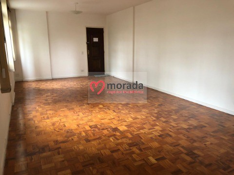 Apartamento à venda com 3 quartos, 154m² - Foto 5