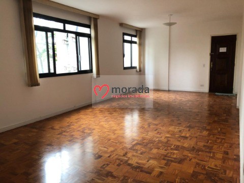 Apartamento à venda com 3 quartos, 154m² - Foto 1