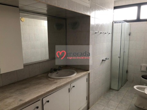 Apartamento à venda com 3 quartos, 154m² - Foto 6