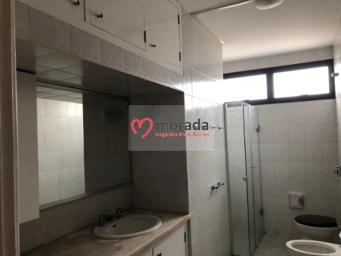 Apartamento à venda com 3 quartos, 154m² - Foto 7