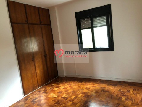 Apartamento à venda com 3 quartos, 154m² - Foto 11