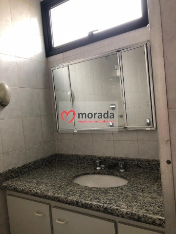 Apartamento à venda com 3 quartos, 154m² - Foto 22