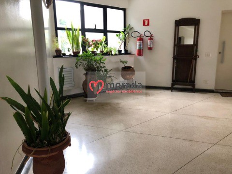 Apartamento à venda com 3 quartos, 154m² - Foto 29