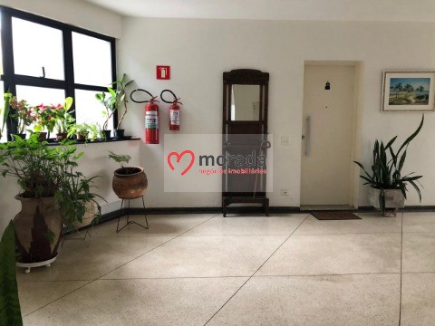 Apartamento à venda com 3 quartos, 154m² - Foto 30