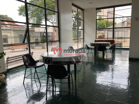 Apartamento à venda com 3 quartos, 154m² - Foto 33