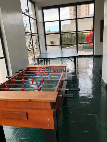 Apartamento à venda com 3 quartos, 154m² - Foto 35