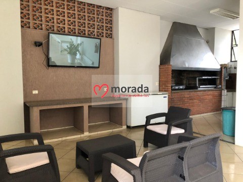 Apartamento à venda com 3 quartos, 154m² - Foto 38