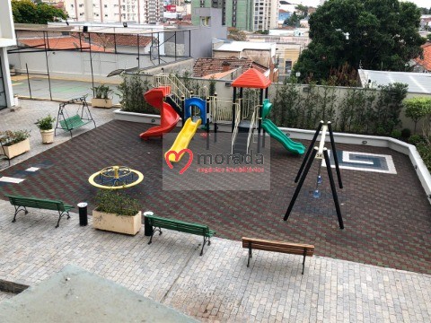 Apartamento à venda com 3 quartos, 154m² - Foto 43