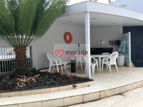 Apartamento à venda com 3 quartos, 154m² - Foto 45