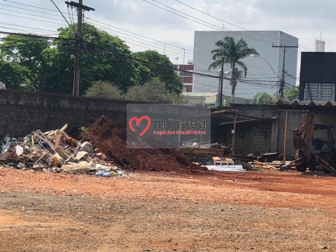 Loteamento e Condomínio para alugar, 2000m² - Foto 3