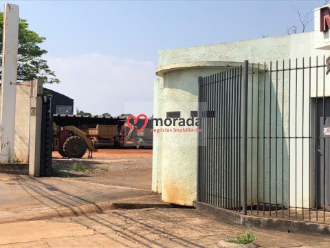 Loteamento e Condomínio para alugar, 2000m² - Foto 19