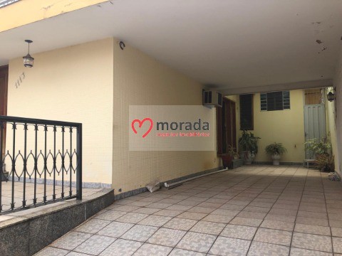 Casa à venda com 3 quartos, 184m² - Foto 2