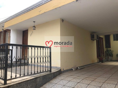 Casa à venda com 3 quartos, 184m² - Foto 3