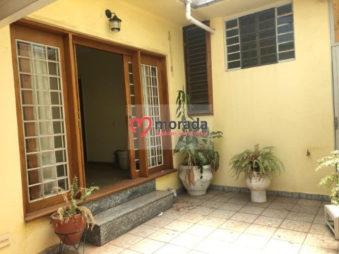 Casa à venda com 3 quartos, 184m² - Foto 7