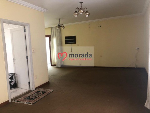 Casa à venda com 3 quartos, 184m² - Foto 11