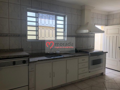 Casa à venda com 3 quartos, 184m² - Foto 14