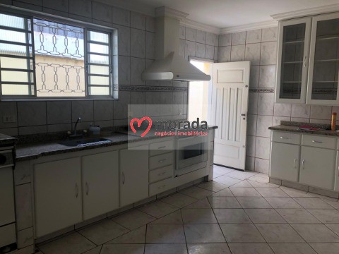 Casa à venda com 3 quartos, 184m² - Foto 15