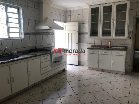 Casa à venda com 3 quartos, 184m² - Foto 16