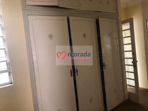 Casa à venda com 3 quartos, 184m² - Foto 19