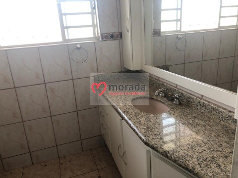 Casa à venda com 3 quartos, 184m² - Foto 21