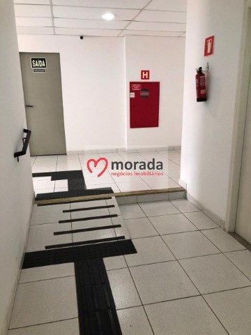 Conjunto Comercial-Sala à venda, 100m² - Foto 6