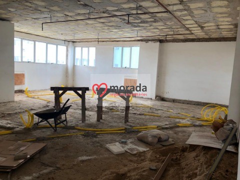 Conjunto Comercial-Sala à venda, 100m² - Foto 8