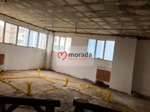 Conjunto Comercial-Sala à venda, 100m² - Foto 9