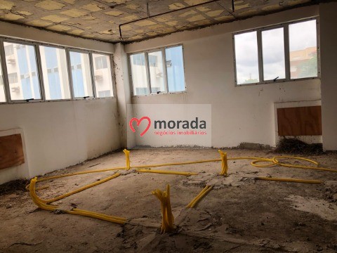 Conjunto Comercial-Sala à venda, 100m² - Foto 18